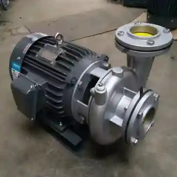 冷卻水泵