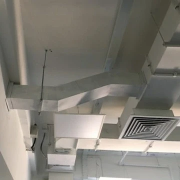 冷氣風喉